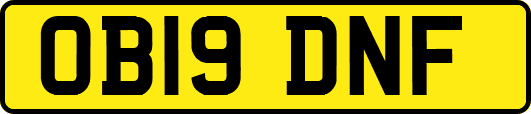 OB19DNF
