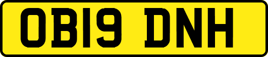 OB19DNH