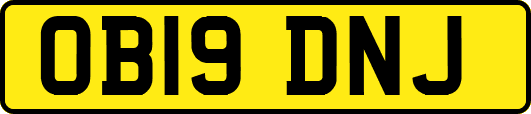 OB19DNJ