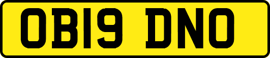 OB19DNO