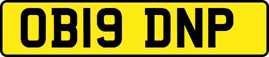 OB19DNP