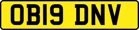 OB19DNV