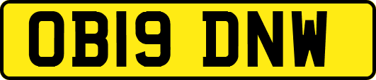 OB19DNW