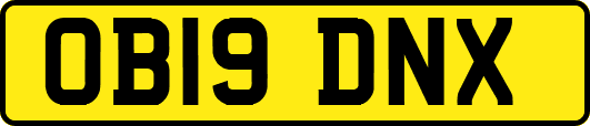 OB19DNX