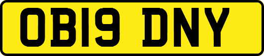 OB19DNY