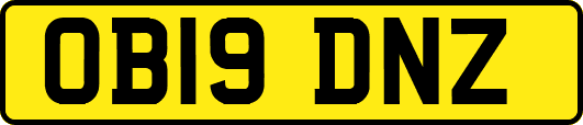 OB19DNZ