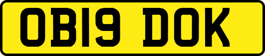 OB19DOK