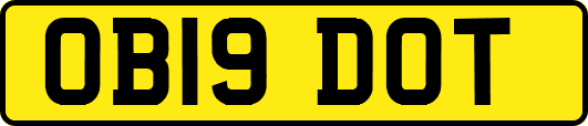 OB19DOT