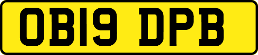 OB19DPB
