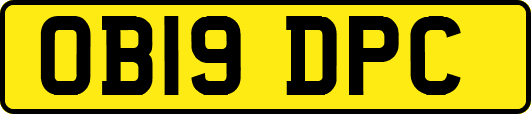 OB19DPC
