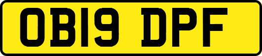 OB19DPF