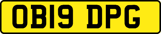 OB19DPG