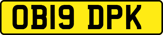 OB19DPK