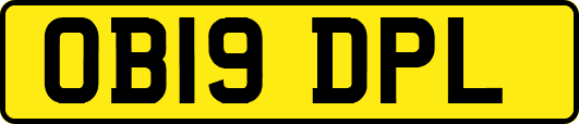 OB19DPL