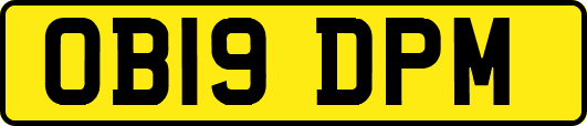 OB19DPM