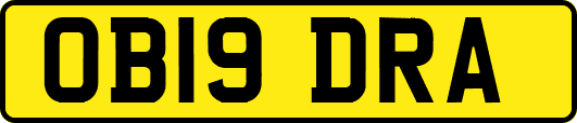 OB19DRA