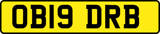 OB19DRB