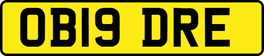 OB19DRE