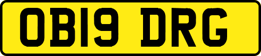 OB19DRG