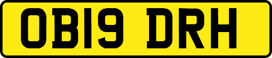 OB19DRH