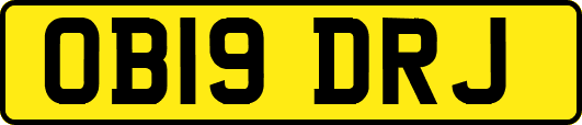 OB19DRJ