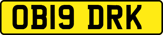 OB19DRK