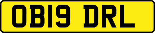 OB19DRL