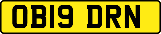 OB19DRN