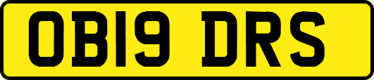 OB19DRS
