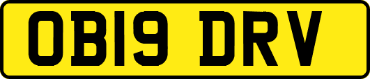 OB19DRV