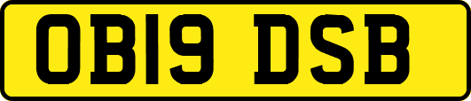 OB19DSB