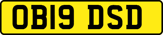 OB19DSD