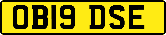 OB19DSE