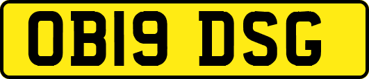 OB19DSG