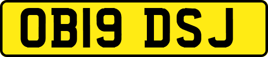 OB19DSJ
