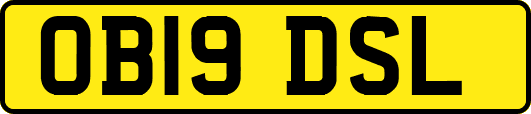 OB19DSL