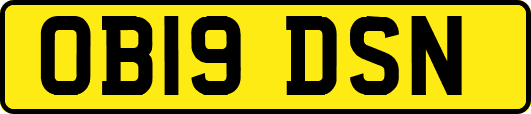 OB19DSN