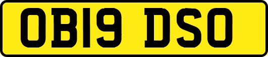 OB19DSO