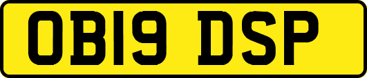 OB19DSP