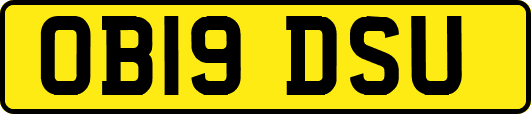OB19DSU