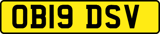 OB19DSV