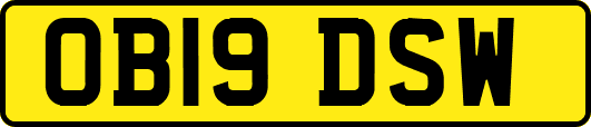 OB19DSW