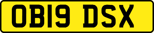 OB19DSX