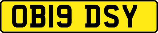 OB19DSY