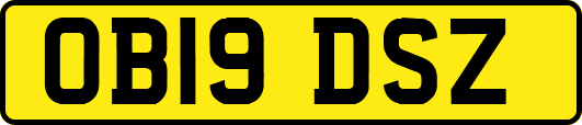 OB19DSZ