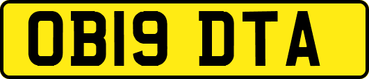 OB19DTA