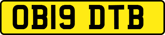OB19DTB