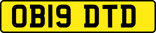 OB19DTD
