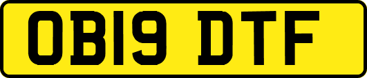 OB19DTF
