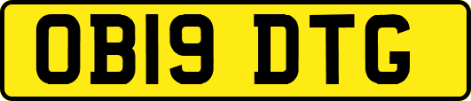 OB19DTG